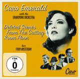 Caro Emerald im März 2013 auf Tournee