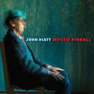 John Hiatt erneut mit neuem Album am Start