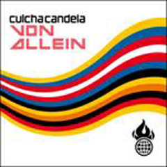 Mehr Stimmungsmusik mit Culcha Candela – Single Von allein