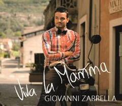 Giovanni Zarrella singt eine Ode an seine Mutter