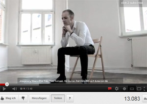 Das ungefilterte ICH – IMAGINARY WAR – Video