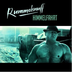 Vatertags-Mucke: RUMMELSNUFF