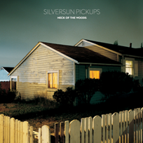 Silversun Pickups mit neuem Album Neck Of The Woods