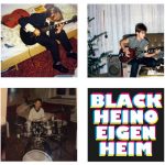 Foto: Cover Black Heino CD