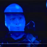 Foto: Screenshot YouTube Blue Man Group